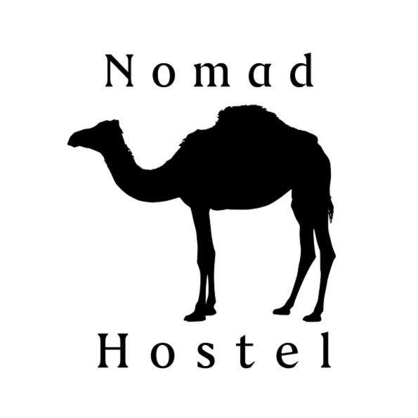 Nomad Hostel Classic Präfektur Tokio Exterior foto